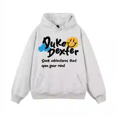 DUKE+DEXTER DUKE+DEXTER LOGO