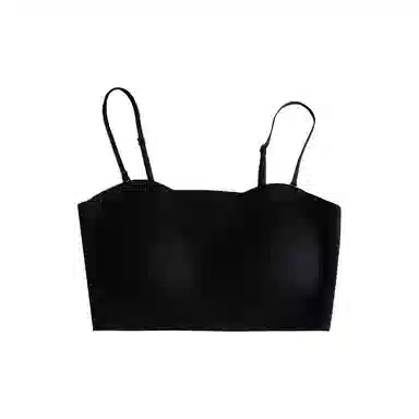 欧迪芬 裸感无痕冰丝轻薄透气亲肤柔软软支撑上托聚拢防下垂收副乳夏季冰凉感文胸 女款