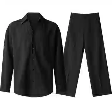 H.V.G.A "cleanfitvintage