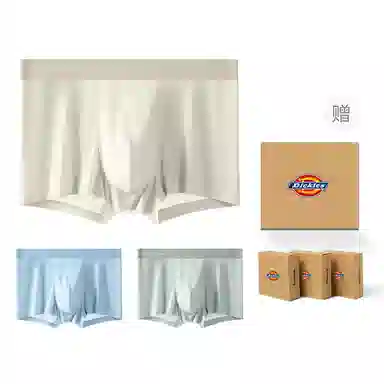 Dickies