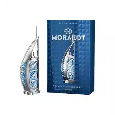 M MORAKOT 75ml75ml EDP