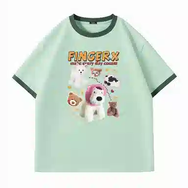 Fingercroxx itFGXX T