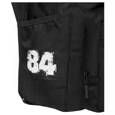 Jordan MVP Backpack Black