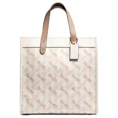 COACH Field 30 Tote