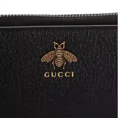 Gucci Animalier Wallet