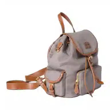 Miu Miu Backpack