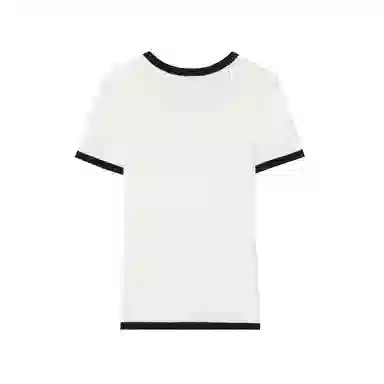 CHANEL 25S Logo T