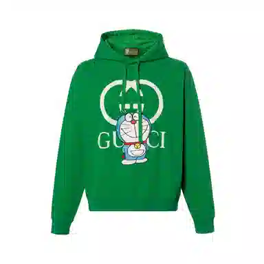 GUCCI x Doraemon SS21