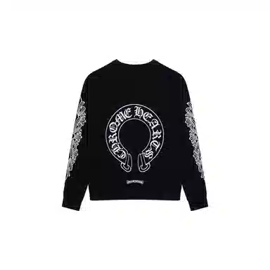 Chrome Hearts SS23 Logo Sweatshirt