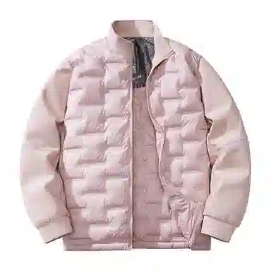 Guirenniao Velvet Shield Down Jacket