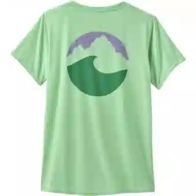 patagonia T