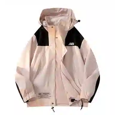 NBNO Mountain Series Jacket