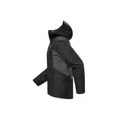 Arcteryx Solano logo