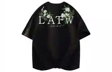 LA'T.WEEKEND 260g LogoT