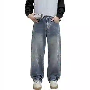 Fakeyoung cleanfit