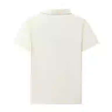 7 FOR ALL MANKIND Clean FitlogoTPolo