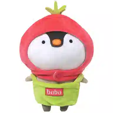 ZHUOQU BoBo 20cm