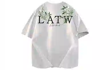 LA'T.WEEKEND 260g LogoT