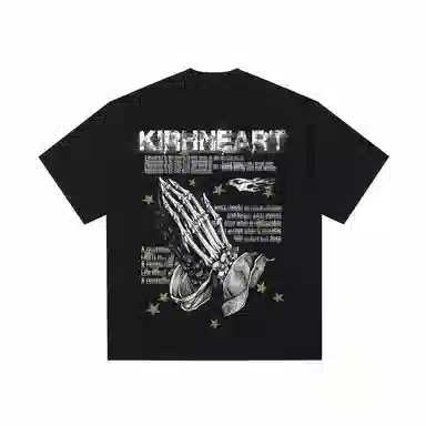 KIRHNE T