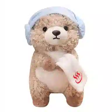 MORTEN SOLUM 30cm