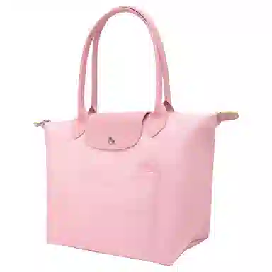 LONGCHAMP Le Pliage Green Tote
