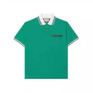 GUCCI LogoPolo