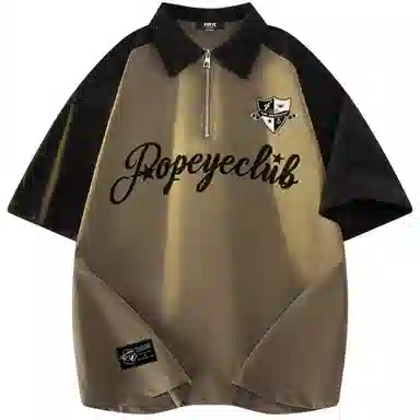 POPEYE LogoPolo
