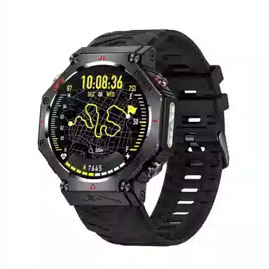 BOZLUN - AI GPS 24
