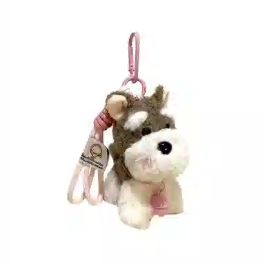 MIC RABBIT 12cm