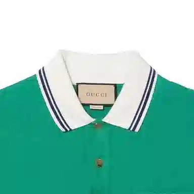 GUCCI LogoPolo