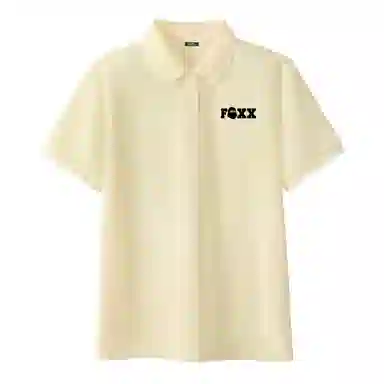 Fingercroxx POLO T