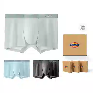 Dickies