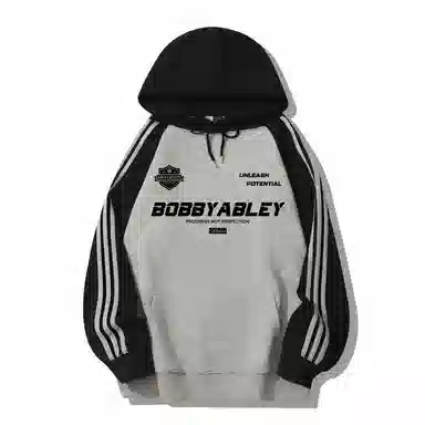 BOBBY ABLEY Logo