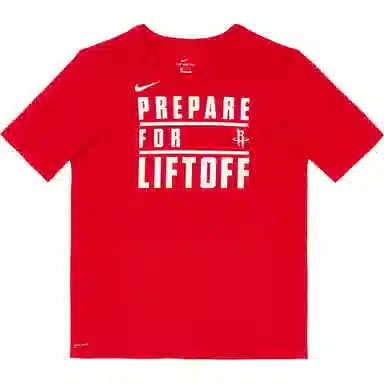 NikeNBA Dri-FitT logo