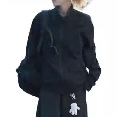 City Hipster cleanfit