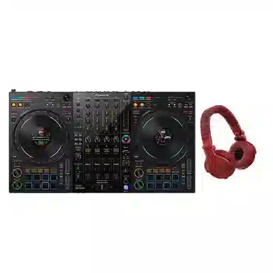 Pioneer DJ DDJ-FLX10 DJ DJ