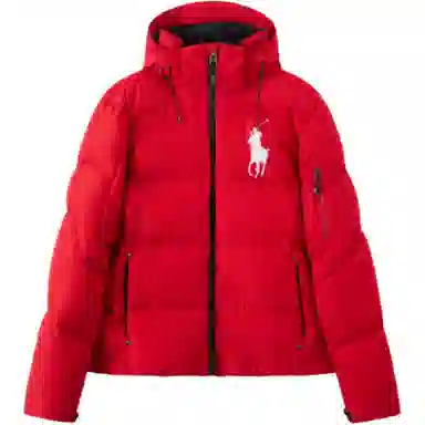 Polo Ralph Lauren FW25 Logo