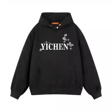 YICHEN