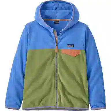 patagonia SS22 Logo