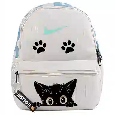 Nike Butterfly Flower Backpack