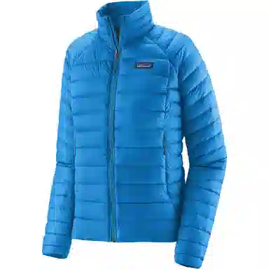 patagonia