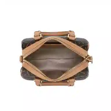 Pierre Cardin Boston Bag Beige