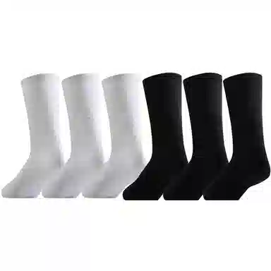 Qingying Basketball Socks Set