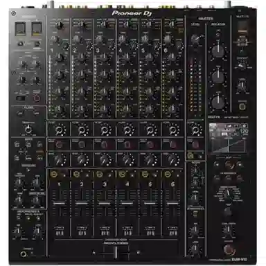 Pioneer DJ DJM-V10DJM-V10-LF DJ DJ