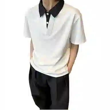 JIMIJONS cleanfitPolo