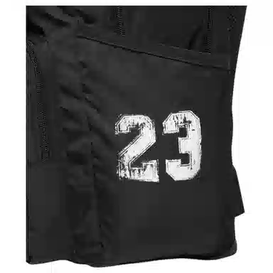 Jordan MVP Backpack Black