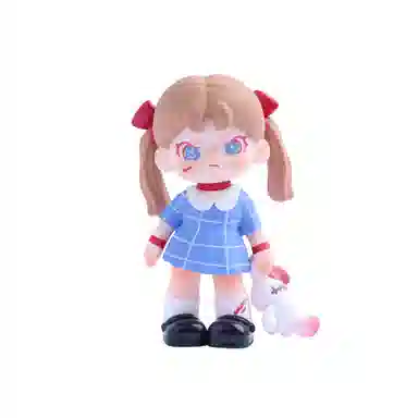 TNT SPACE Dora 2 20cm