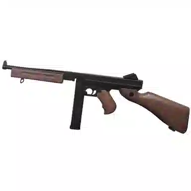 M1A1CS