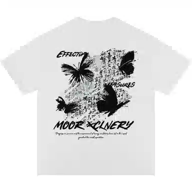 MOOR XCLNERY inslogoT