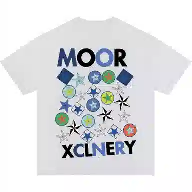 MOOR XCLNERY logoinsT